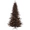 Vickerman 3'x25" Black Fir DuraL LED 100WmWt 234T - K161731LED